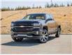 2018 Chevrolet Silverado 1500 1LZ (Stk: 250511A) in St. John’s - Image 1 of 12