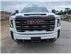 2025 GMC Sierra 2500HD AT4 (Stk: 25560) in Haliburton - Image 2 of 16