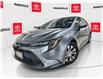 2021 Toyota Corolla Hybrid Base w/Li Battery (Stk: 11104683A) in Markham - Image 1 of 25