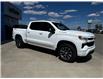 2025 Chevrolet Silverado 1500 RST (Stk: 267686) in Fort MacLeod - Image 3 of 21
