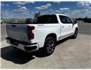 2025 Chevrolet Silverado 1500 RST (Stk: 267686) in Fort MacLeod - Image 4 of 21
