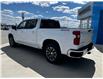 2025 Chevrolet Silverado 1500 RST (Stk: 267686) in Fort MacLeod - Image 6 of 21