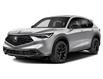 2025 Acura ADX Platinum Elite A-Spec (Stk: S101290) in Brampton - Image 1 of 3