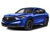 2025 Acura ADX Platinum Elite A-Spec (Stk: S101464) in Brampton - Image 1 of 3