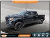 2022 Chevrolet Silverado 1500 Custom Trail Boss (Stk: 539938) in Lower Sackville - Image 1 of 20