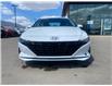 2021 Hyundai Elantra Preferred (Stk: F0639A) in Saskatoon - Image 2 of 20