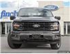 2025 Ford F-150 XLT (Stk: XFP641) in Sarnia - Image 2 of 25