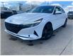 2021 Hyundai Elantra Preferred (Stk: F0639A) in Saskatoon - Image 3 of 20
