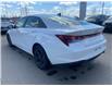 2021 Hyundai Elantra Preferred (Stk: F0639A) in Saskatoon - Image 6 of 20