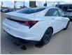 2021 Hyundai Elantra Preferred (Stk: F0639A) in Saskatoon - Image 8 of 20