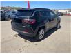 2025 Jeep Compass North (Stk: 28432) in Drumheller, - Image 4 of 11