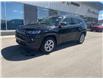 2025 Jeep Compass North (Stk: 28432) in Drumheller, - Image 8 of 11