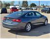 2019 Chevrolet Malibu 1LS (Stk: T2518) in Westlock - Image 7 of 18