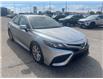 2022 Toyota Camry SE (Stk: CP12403) in Chatham - Image 2 of 9