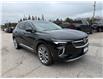 2023 Buick Envision Avenir (Stk: TP24129A) in Sundridge - Image 8 of 17
