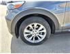 2020 Ford Explorer XLT (Stk: U98763) in Hague - Image 10 of 15
