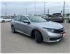 2021 Honda Civic LX (Stk: U6417) in Woodstock - Image 3 of 12