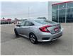 2021 Honda Civic LX (Stk: U6417) in Woodstock - Image 5 of 12