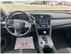 2021 Honda Civic LX (Stk: U6417) in Woodstock - Image 8 of 12