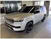 2023 Jeep Grand Wagoneer Base (Stk: 22845) in Fort Macleod - Image 1 of 34