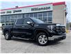 2023 GMC Sierra 1500 SLT (Stk: W8962) in Uxbridge - Image 2 of 9