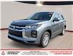 2023 Mitsubishi RVR SE (Stk: 251109NA) in Fredericton - Image 1 of 17