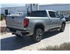 2025 GMC Sierra 1500 AT4 (Stk: 314951) in Red Deer - Image 2 of 18