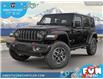 2025 Jeep Wrangler Rubicon in Abbotsford - Image 1 of 25
