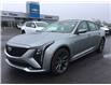 2025 Cadillac CT5 Sport (Stk: 25335) in Cornwall - Image 1 of 14