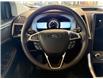 2024 Ford Edge SEL (Stk: 24DBS019B) in Drayton Valley - Image 11 of 15