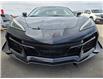 2025 Chevrolet Corvette Z06 (Stk: 45P25-057) in Grande Prairie - Image 2 of 26