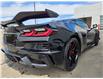 2025 Chevrolet Corvette Z06 (Stk: 45P25-057) in Grande Prairie - Image 5 of 26