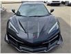 2025 Chevrolet Corvette Z06 (Stk: 45P25-057) in Grande Prairie - Image 3 of 26