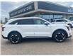 2025 Kia Sorento Hybrid  (Stk: 25151) in Petawawa - Image 2 of 11