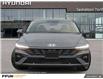 2025 Hyundai Elantra Preferred (Stk: 90436) in Saskatoon - Image 2 of 23