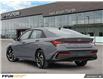 2025 Hyundai Elantra Preferred (Stk: 90436) in Saskatoon - Image 4 of 23