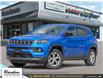 2025 Jeep Compass North in PRINCE RUPERT - Image 1 of 24