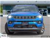 2025 Jeep Compass North in PRINCE RUPERT - Image 2 of 24