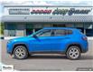 2025 Jeep Compass North in PRINCE RUPERT - Image 3 of 24