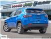 2025 Jeep Compass North in PRINCE RUPERT - Image 4 of 24