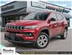 2025 Jeep Compass North in PRINCE RUPERT - Image 1 of 26