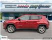 2025 Jeep Compass North in PRINCE RUPERT - Image 3 of 26