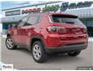 2025 Jeep Compass North in PRINCE RUPERT - Image 4 of 26