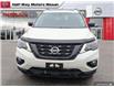 2018 Nissan Pathfinder Midnight Edition (Stk: NC5585A) in Thunder Bay - Image 2 of 25