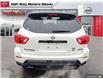 2018 Nissan Pathfinder Midnight Edition (Stk: NC5585A) in Thunder Bay - Image 5 of 25