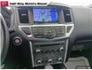 2018 Nissan Pathfinder Midnight Edition (Stk: NC5585A) in Thunder Bay - Image 19 of 25