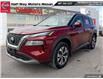 2021 Nissan Rogue SV (Stk: UC5693) in Thunder Bay - Image 1 of 25