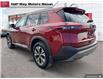 2021 Nissan Rogue SV (Stk: UC5693) in Thunder Bay - Image 4 of 25