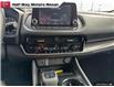 2021 Nissan Rogue SV (Stk: UC5693) in Thunder Bay - Image 19 of 25