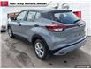 2022 Nissan Kicks S (Stk: UC5703) in Thunder Bay - Image 4 of 25